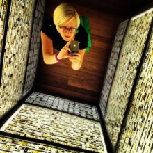 Claire Stephanie Bailey-Ross Portrait