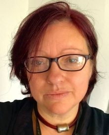 Anna Catherine Limpens Portrait