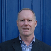 Jeremy Richard Lockwood Howells Portrait