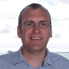 Dylan Francis Jones Portrait