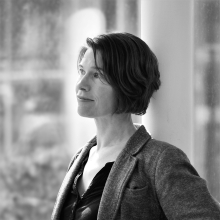 Rebecca Galbraith Portrait