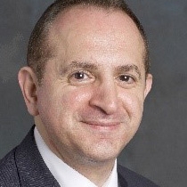 Christos Louca Portrait