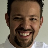 Vincenzo Tamma Portrait