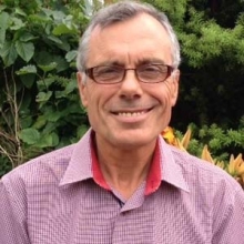 Ivan Nikolov Jordanov Portrait