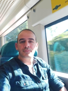 Awad Elsayed Awad Ibrahim Portrait