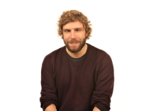 Nicolas Jean Bonne Portrait