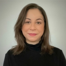 Alaa Ali Ghareeb Mohasseb Portrait