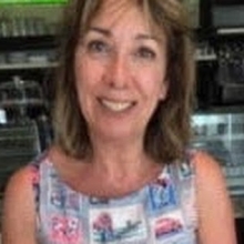 Debra Jane Atkinson Portrait