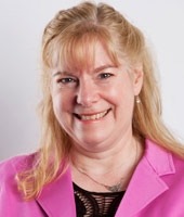 Cathryn Jean Pearce Portrait