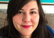 Leila Yolanda Arabella De Lara Portrait