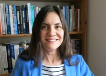 Yvonne Rueckert Portrait