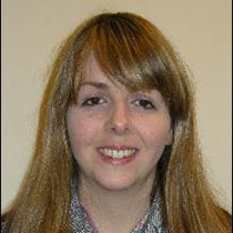 Sarah Reynolds Portrait