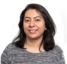 Priyanka Dey Portrait