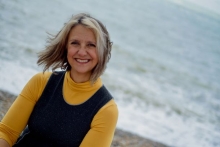 Samantha Parsley Portrait