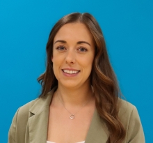 Brogan Joy Jones Portrait