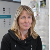 Rosalind Estelle Simms Portrait