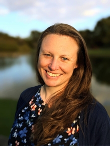 Lena Grinsted Portrait