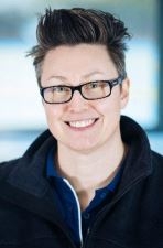 Mitch Lomax Portrait