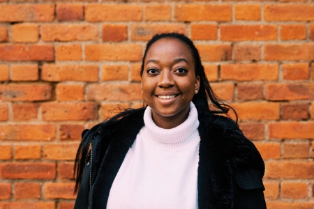 UG Prospectus Headshots