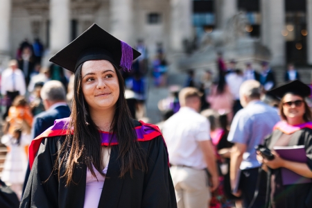 Graduation 2023 Photos- Event Consent Cards Used