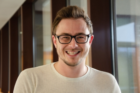 Photos for Portal
Andrew Martin