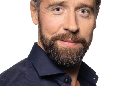 Chris Wordsworth headshot