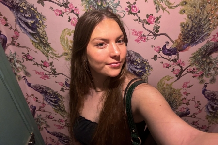 Photo of Eleanor Ready