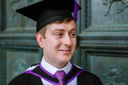 Humanities; Graduation; July 2019