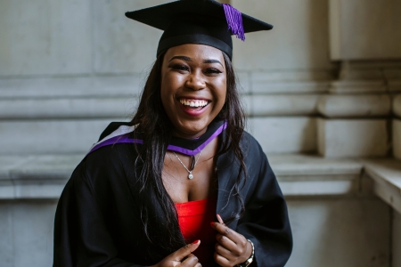 Humanities; Graduation; July 2019