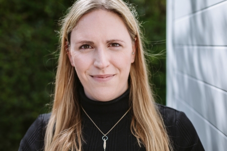 Breast Health Research shoot