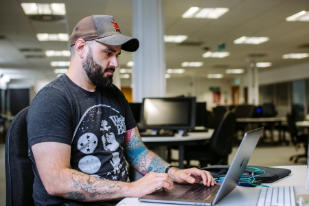 CCI Facilities; June 2019