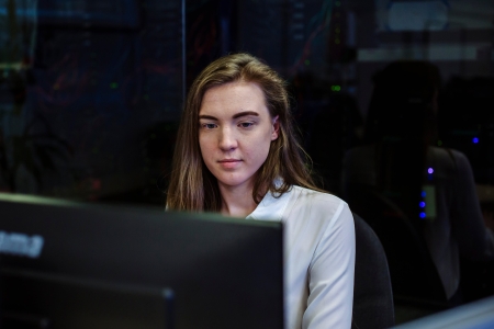 Engineering Project Day, 30th April 2019; 
TEC-0419-Engineering Project Day; 
NOT FOR USE IN UNIVERSITY TEACHING AND LEARNING MATERIALS; NOT FOR THIRD PARTY USE