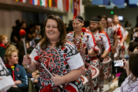 Festival of Cultures 2022 by Global