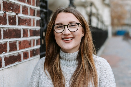 HSS Placement Students