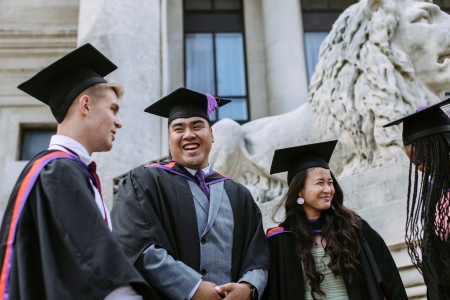 Graduation Class of 2021