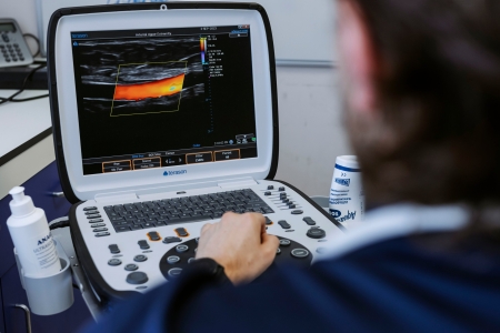 Hot Tub Therapy Research
For UOP Use only