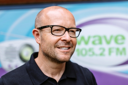 Learning at Work case study purposes only