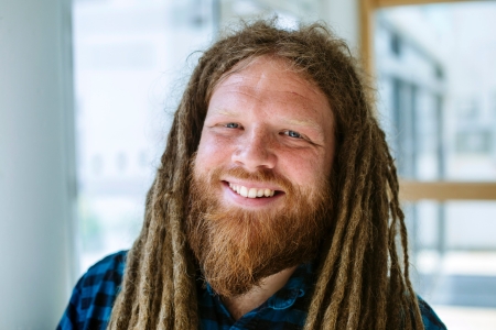 Technology Case Studies; Jamie Foster;12th June 2019; SEEK PERMISSION BEFORE USE.