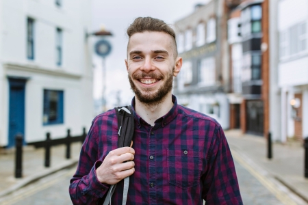 Ring fenced for Postgrad Prospectus / PG Recruitment