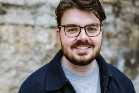 Ring fenced for Postgrad Prospectus / PG Recruitment