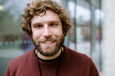 Picture of Dr Nic Bonne