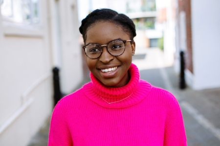Gloabl/ICP Photoshoot, Women in STEM, May 2019