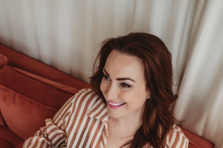 Headshot of Jo Morgan