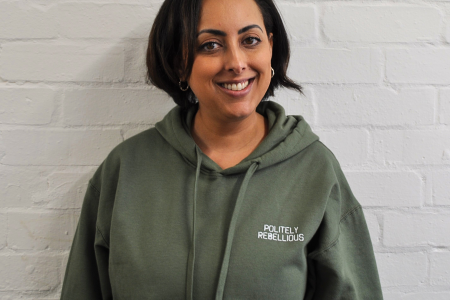 Image of Keisha Stewart