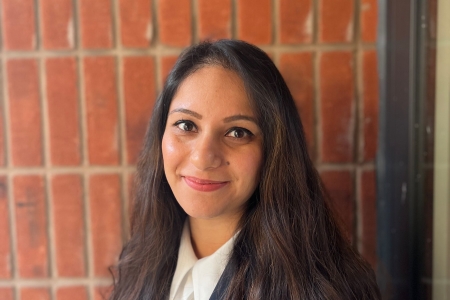 Meeno Chawla Headshot