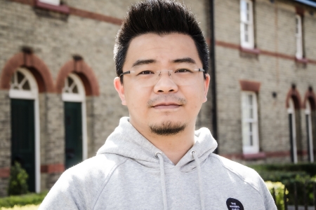 Photos for Portal
Ming Wu