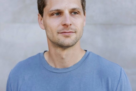 Dr Nils Niederstrasser