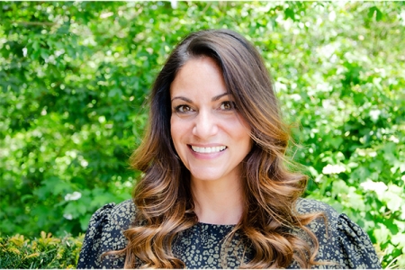 Rachel Lowe - BAL alumna