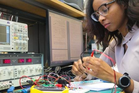 Not for large scale publications