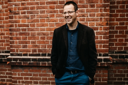 Picture of Vincenzo Tamma